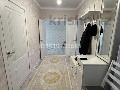2-комнатная квартира · 56 м² · 4/5 этаж, мкр. Алтын орда, Мангилик Ел 16 за 180 000 ₸ в Актобе