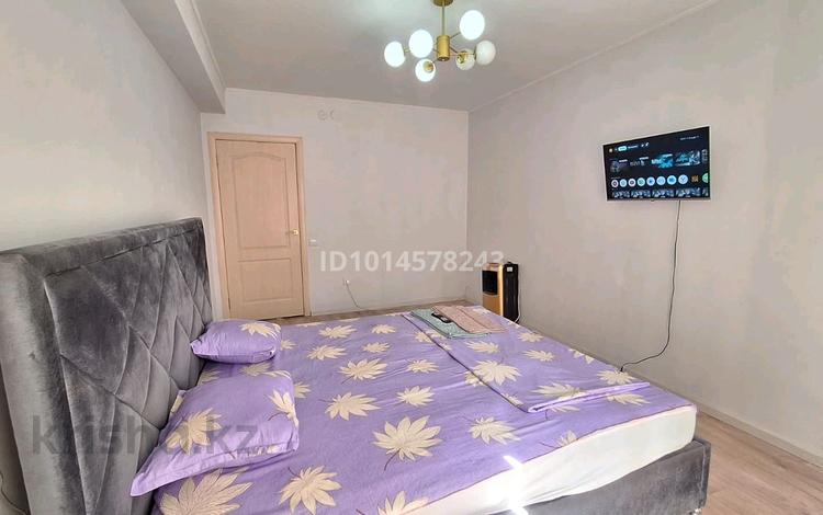 2-комнатная квартира · 55 м² · 1/6 этаж, мкр Шугыла, Алтын Орда 6/30 6/3-31, 6/33-38, 6/40, 6/42-62, 6/64-66, 6/89-90 за 16 000 ₸ в Алматы, Наурызбайский р-н — фото 2