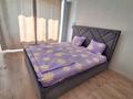 2-комнатная квартира · 55 м² · 1/6 этаж, мкр Шугыла, Алтын Орда 6/30 6/3-31, 6/33-38, 6/40, 6/42-62, 6/64-66, 6/89-90 за 16 000 ₸ в Алматы, Наурызбайский р-н — фото 2