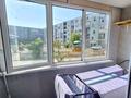 2-комнатная квартира · 55 м² · 1/6 этаж, мкр Шугыла, Алтын Орда 6/30 6/3-31, 6/33-38, 6/40, 6/42-62, 6/64-66, 6/89-90 за 16 000 ₸ в Алматы, Наурызбайский р-н — фото 4