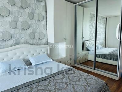 3-комнатная квартира · 130 м² · 18/25 этаж, мкр 11 112а — Актобе Ажары за 30 000 ₸