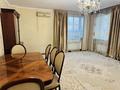 3-комнатная квартира · 130 м² · 18/25 этаж, мкр 11 112а — Актобе Ажары за 30 000 ₸ — фото 11