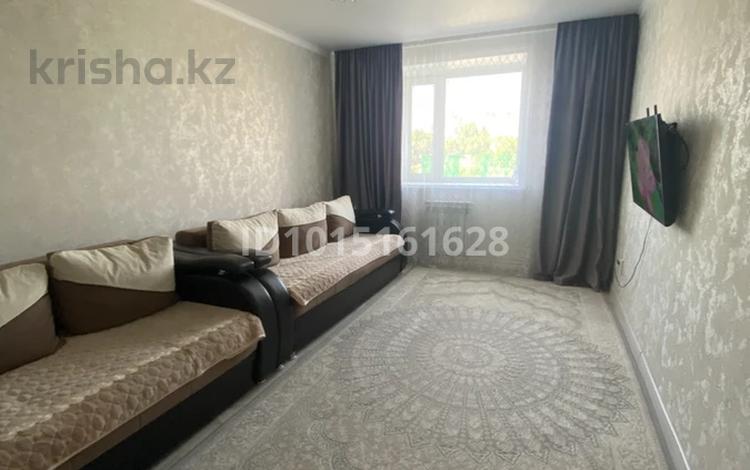 2-бөлмелі пәтер · 54 м² · 2/9 қабат, Малайсары Батыра 53, бағасы: 27 млн ₸ в Павлодаре — фото 2