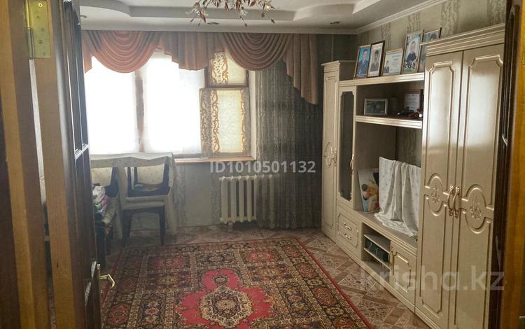 3-бөлмелі пәтер · 63.1 м² · 6/9 қабат, Титова 128А — Бозтаева, бағасы: 20.3 млн ₸ в Семее — фото 8