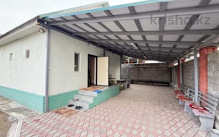 Отдельный дом · 4 комнаты · 110 м² · 5 сот., Шакарима за 46 млн 〒 в Бельбулаке (Мичурино) — фото 2