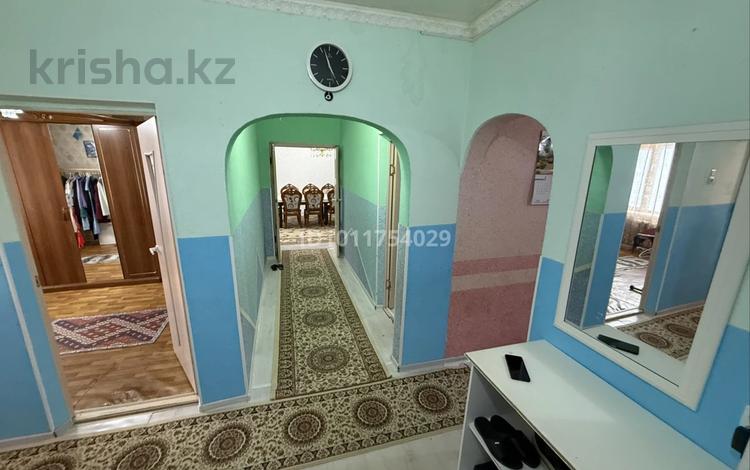 4-бөлмелі пәтер · 95 м² · 5/5 қабат, Мкр. Акмешит 24, бағасы: 14.3 млн ₸ в  — фото 3
