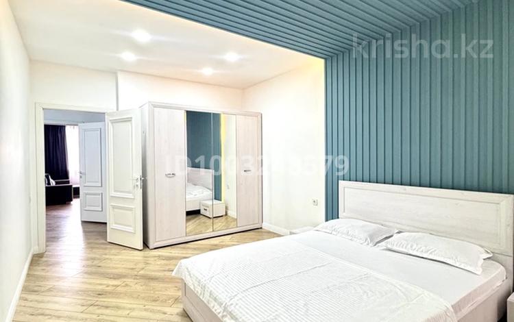 3-бөлмелі пәтер · 80 м² · 7/10 қабат, Толе би 282/8 к2 — Төле би Өтеген батыр, бағасы: 40 000 ₸ в Алматы, Ауэзовский р-н — фото 15