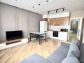 3-бөлмелі пәтер · 80 м² · 7/10 қабат, Толе би 282/8 к2 — Төле би Өтеген батыр, бағасы: 40 000 ₸ в Алматы, Ауэзовский р-н — фото 9