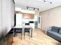 3-бөлмелі пәтер · 80 м² · 7/10 қабат, Толе би 282/8 к2 — Төле би Өтеген батыр, бағасы: 40 000 ₸ в Алматы, Ауэзовский р-н — фото 10
