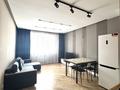 3-бөлмелі пәтер · 80 м² · 7/10 қабат, Толе би 282/8 к2 — Төле би Өтеген батыр, бағасы: 40 000 ₸ в Алматы, Ауэзовский р-н — фото 12