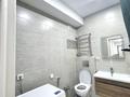 3-бөлмелі пәтер · 80 м² · 7/10 қабат, Толе би 282/8 к2 — Төле би Өтеген батыр, бағасы: 40 000 ₸ в Алматы, Ауэзовский р-н — фото 13