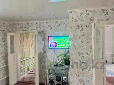 Отдельный дом • 3 комнаты • 100 м² • 8.5 сот., Колбастау Конаев 27 за 6.8 млн 〒 в Бауыржан Момышулы