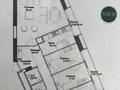 4-бөлмелі пәтер · 108.8 м² · 4/17 қабат, Райымбека 15 — Суюнбая, бағасы: 78 млн ₸ в Алматы, Жетысуский р-н — фото 3