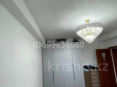 1-комнатная квартира · 40 м² · 6/9 этаж, пгт Балыкши, Каршымбай ахмедярова 23 — Напротив Ландыш за 170 000 ₸ в Атырау