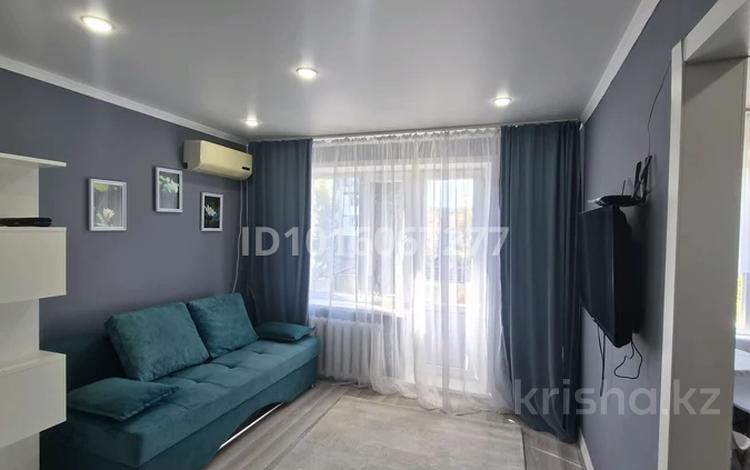 1-бөлмелі пәтер · 33 м² · 3/5 қабат, Энергетиков — ТОЦ Сауле, бағасы: 150 000 ₸ в Экибастузе — фото 2