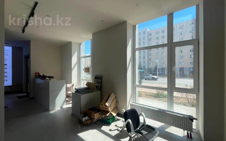 Свободное назначение · 153 м² за 1.5 млн ₸ в Астане, Есильский р-н — фото 3