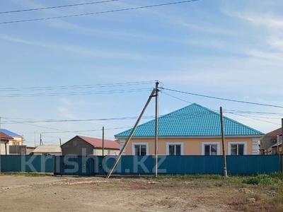 Жеке үй · 4 бөлме · 143.7 м² · 9.6 жүзд., мкр Мясокомбинат, Керей Исмагулов 28, бағасы: 49 млн ₸ в Атырау