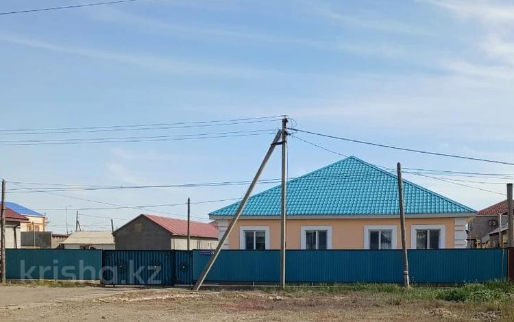 Жеке үй · 4 бөлме · 143.7 м² · 9.6 жүзд., мкр Мясокомбинат, Керей Исмагулов 28, бағасы: 49 млн ₸ в Атырау — фото 4