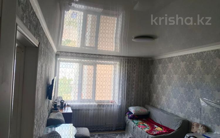2-комнатная квартира · 36 м² · 6/8 этаж, назарбаева — Центральный рынок за 11 млн ₸ в Кокшетау — фото 2