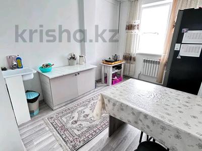 3-комнатная квартира · 75 м² · 6/9 этаж, Кулагер 9 за 30 млн ₸ в Талдыкоргане