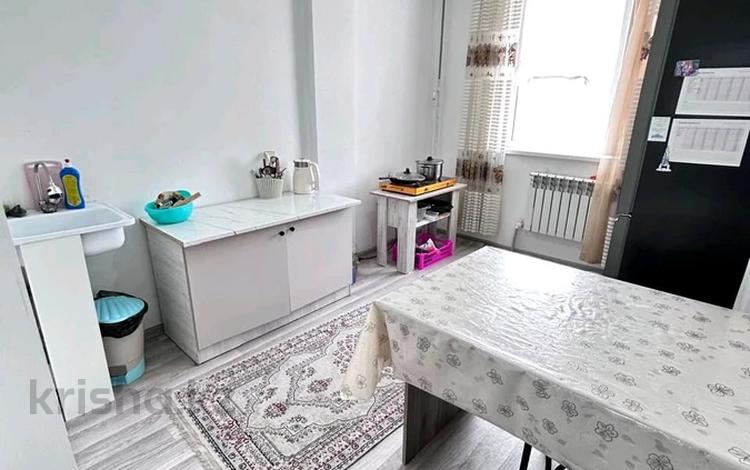3-бөлмелі пәтер · 75 м² · 6/9 қабат, Кулагер 9, бағасы: 30 млн ₸ в Талдыкоргане — фото 2