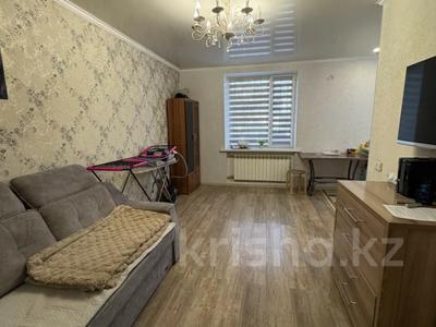 1-бөлмелі пәтер · 31 м² · 1/2 қабат, Мкр Мамыр — Жандосова, Садовый бульвар, бағасы: 23 млн ₸ в Алматы, Ауэзовский р-н