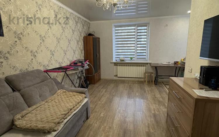 1-бөлмелі пәтер · 31 м² · 1/2 қабат, Мкр Мамыр — Жандосова, Садовый бульвар, бағасы: 23 млн ₸ в Алматы, Ауэзовский р-н — фото 9