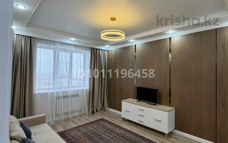 1-бөлмелі пәтер · 43 м² · 9/9 қабат, мкр Нурсая, Таумуш Жумагалиев 15, бағасы: 22 млн ₸ в Атырау — фото 18