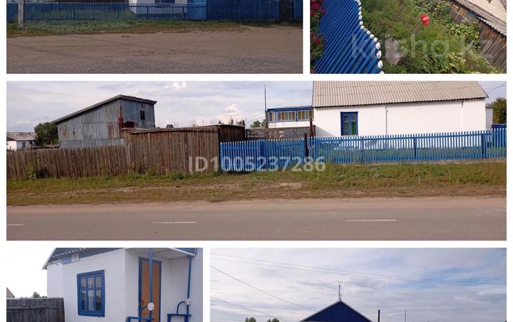 Жеке үй · 3 бөлме · 74 м² · 1572 жүзд., Ауезова 8/1 — Село Новоямышево, бағасы: 10 млн ₸ в Ямышеве — фото 2