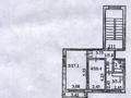 2-бөлмелі пәтер · 42.5 м² · 3/5 қабат, 408 13 — Бозтаева 73, бағасы: 16.3 млн ₸ в Семее