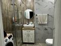 2-комнатная квартира · 60.2 м² · 5/17 этаж, Толе би — Ауезова за 57 млн ₸ в Алматы, Алмалинский р-н — фото 4