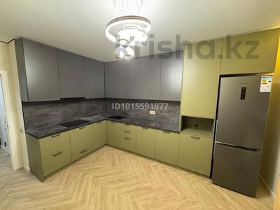 1-бөлмелі пәтер · 40 м² · 3/9 қабат, Райымбека 219Б — Райымбека Индустриальная, бағасы: 300 000 ₸ в Алматы, Жетысуский р-н