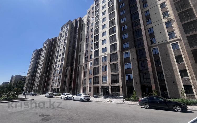 2-комнатная квартира · 47 м² · 12/13 этаж, ​Улица Карбышева 14/3 за 26.5 млн ₸ в Караганде, Казыбек би р-н — фото 2