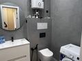 2-комнатная квартира · 47 м² · 12/13 этаж, ​Улица Карбышева 14/3 за 26.5 млн ₸ в Караганде, Казыбек би р-н — фото 9