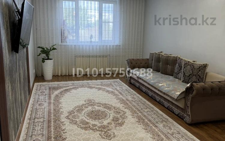 3-бөлмелі пәтер · 88 м² · 2/5 қабат, Абылай хана 57/1, бағасы: 44 млн ₸ в Астане, Алматы р-н — фото 2