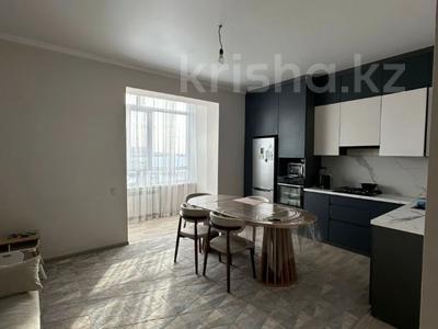 3-комнатная квартира · 76 м² · 4/4 этаж, Северо-Западный Квартал 45а 2 за 36 млн ₸ в Костанае