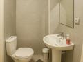 1-комнатная квартира · 30 м² · 2/12 этаж, Торайгырова 21/1 — Мустафина за 2 500 ₸ в Алматы, Бостандыкский р-н — фото 5