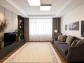 4-бөлмелі пәтер · 130.5 м² · 5/28 қабат, Нажимеденова 4, бағасы: 120 млн ₸ в Астане, Алматы р-н — фото 2