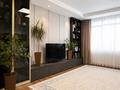 4-бөлмелі пәтер · 130.5 м² · 5/28 қабат, Нажимеденова 4, бағасы: 120 млн ₸ в Астане, Алматы р-н