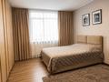 4-бөлмелі пәтер · 130.5 м² · 5/28 қабат, Нажимеденова 4, бағасы: 120 млн ₸ в Астане, Алматы р-н — фото 5
