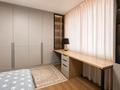 4-бөлмелі пәтер · 130.5 м² · 5/28 қабат, Нажимеденова 4, бағасы: 120 млн ₸ в Астане, Алматы р-н — фото 7