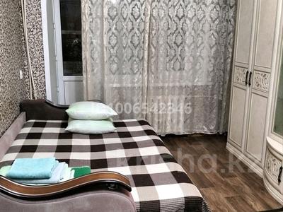 1-комнатная квартира · 37 м² · 4/5 этаж, Майкудук, Майкудук, 12й микрорайон 1 за 1 500 ₸ в Караганде, Алихана Бокейханова р-н
