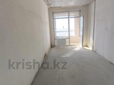 2-бөлмелі пәтер · 80.96 м² · 19/19 қабат, Л. Толстого 32, бағасы: ~ 42.1 млн ₸ в Костанае