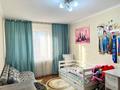 2-комнатная квартира · 50.5 м² · 1/5 этаж, Центр за 17 млн ₸ в Талдыкоргане