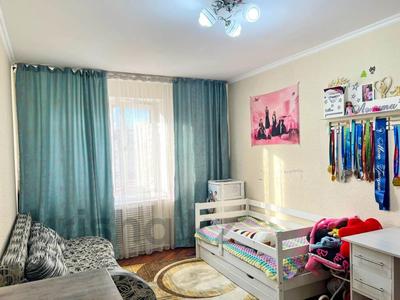 2-комнатная квартира · 50.5 м² · 1/5 этаж, Центр за 17 млн ₸ в Талдыкоргане