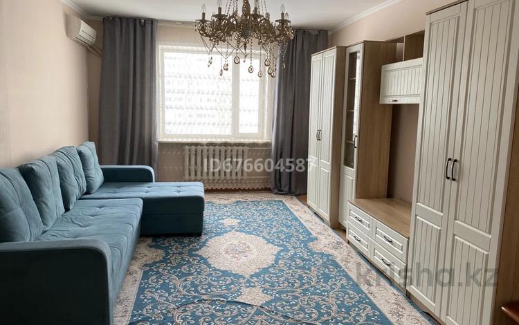 1-комнатная квартира · 52 м² · 8/12 этаж, Кошкарбаева 34 за 230 000 ₸ в Астане, Алматы р-н — фото 2