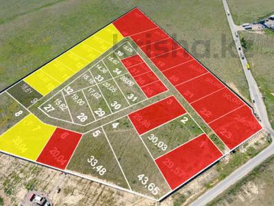 Участок · 15.16 соток, Кайрат за ~ 12 млн 〒 в Алматинской обл.