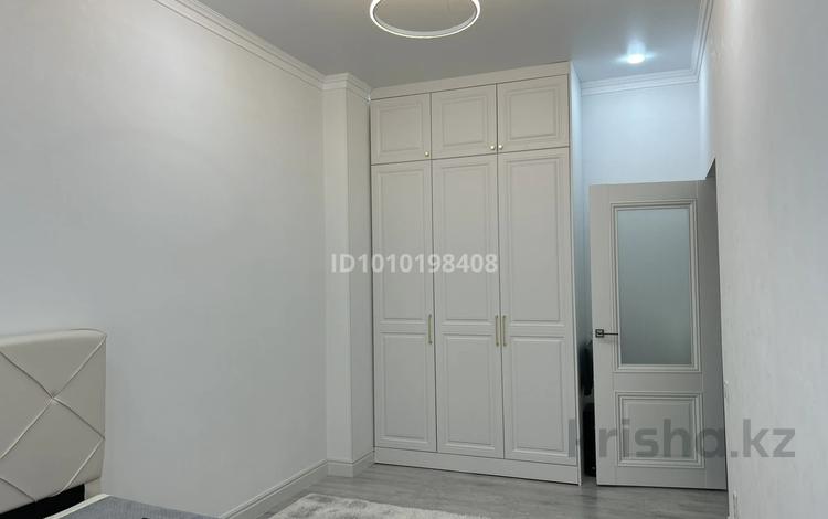 2-бөлмелі пәтер · 57 м² · 2/15 қабат, 17-ш/а. 54, бағасы: 33.5 млн ₸ в Актау, 17-й мкр — фото 8