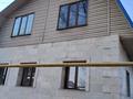 Отдельный дом · 7 комнат · 150 м² · 6 сот., мкр Жулдыз-2 — Иванова за 55 млн ₸ в Алматы, Турксибский р-н