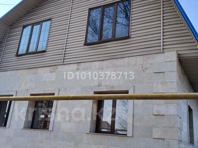 Отдельный дом · 7 комнат · 150 м² · 6 сот., мкр Жулдыз-2 — Иванова за 55 млн ₸ в Алматы, Турксибский р-н